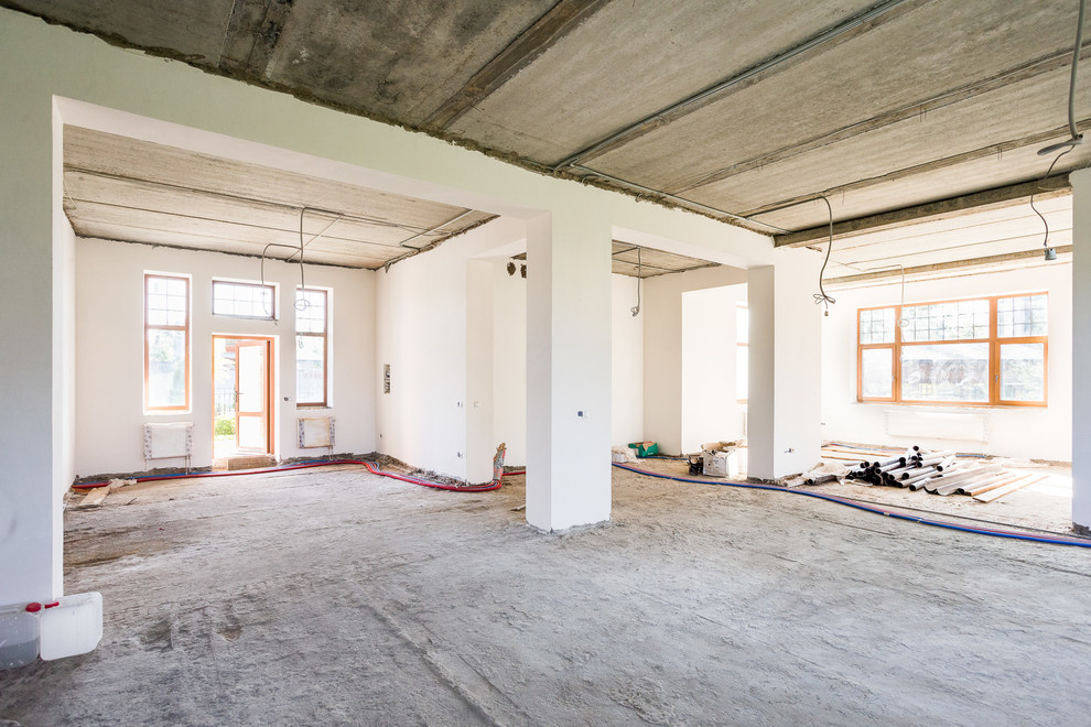 House # 4  Дом # 4