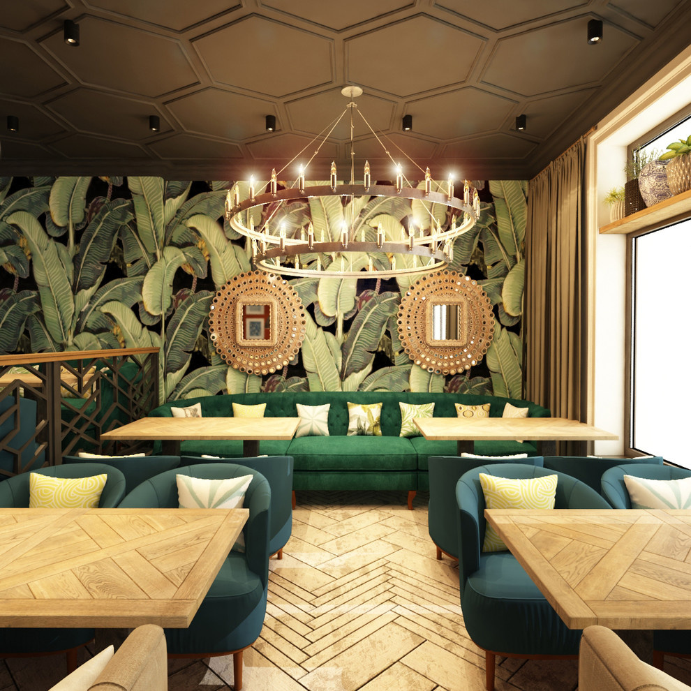 Ресторан 2