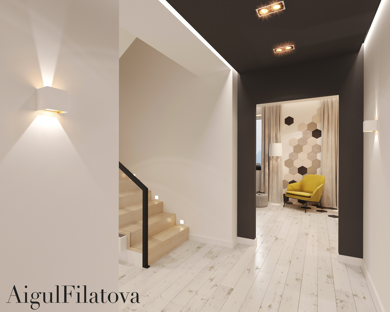 Фоновое изображение профиля Айгуль Филатова