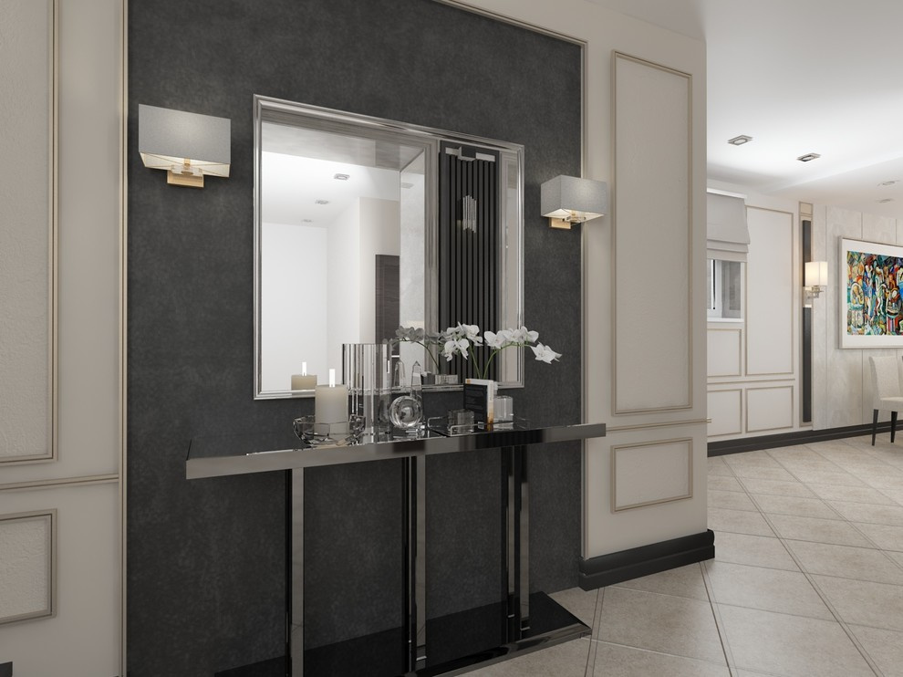 Бюро Архитектуры и дизайна "Парфенон"