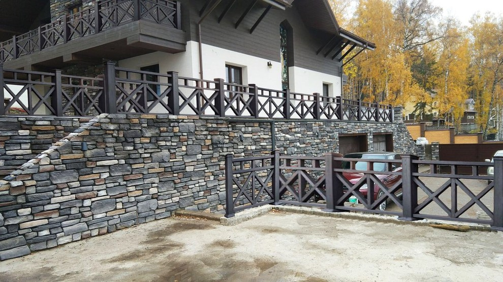 Визуализация