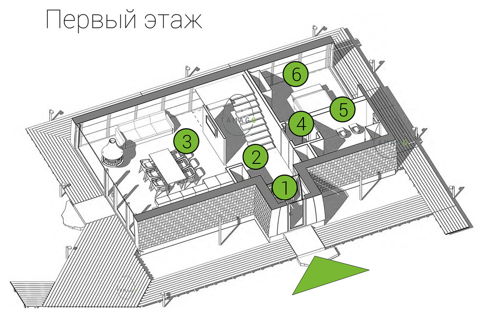 Тамаго 115