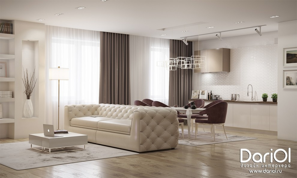 Дарья Смирнова