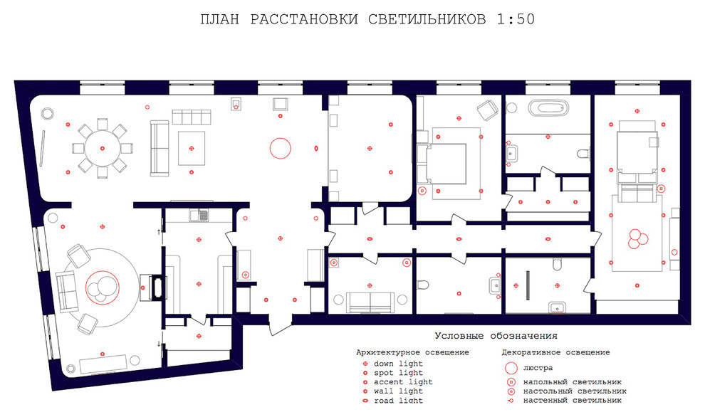 Квартира двух братьев-джазменов  г.Москва Большой Толмачевский переулок