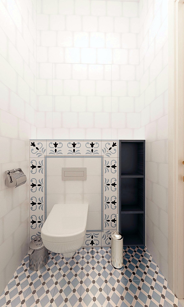 Квартира 100м2 в ЖК V-house