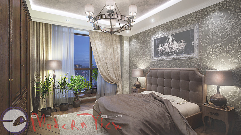 Наставнический переулок