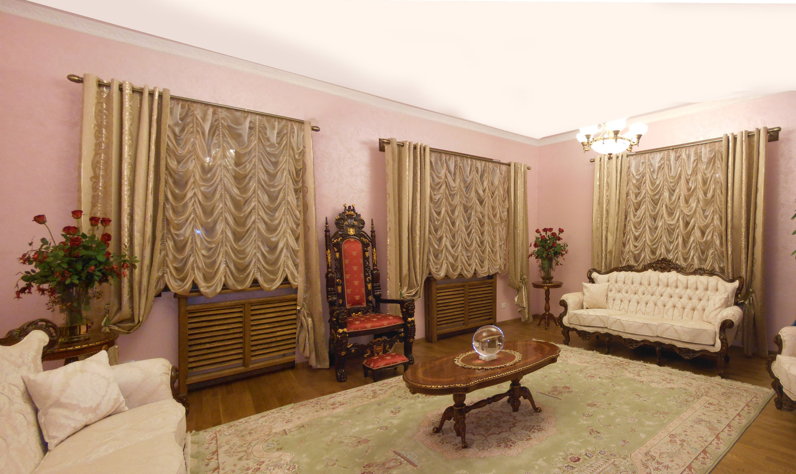 Наталья Хаустова