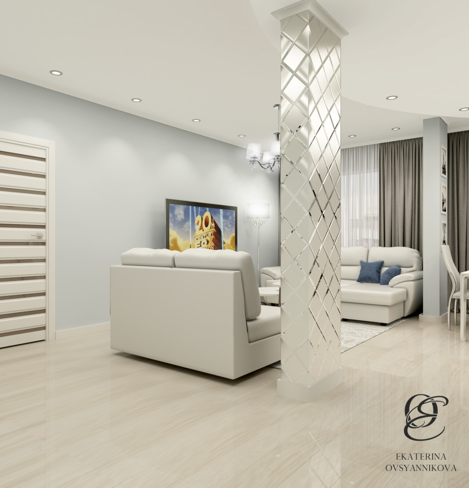 Екатерина Овсянникова