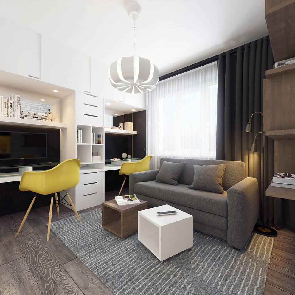 37 SQUARE METERS