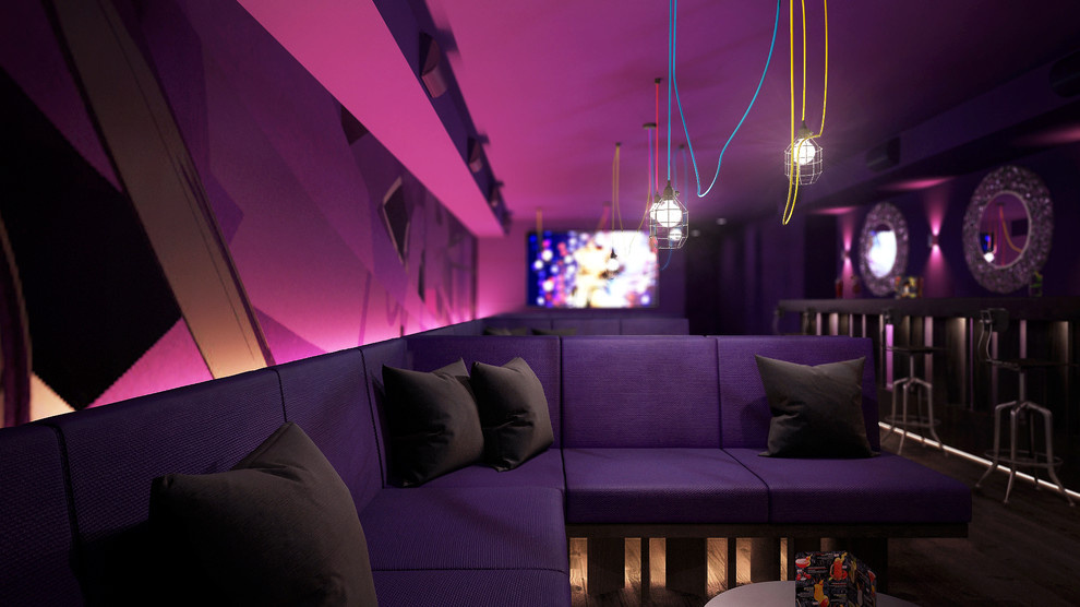XOXO BAR