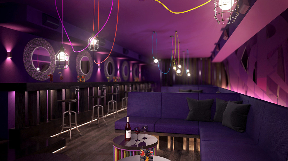 XOXO BAR