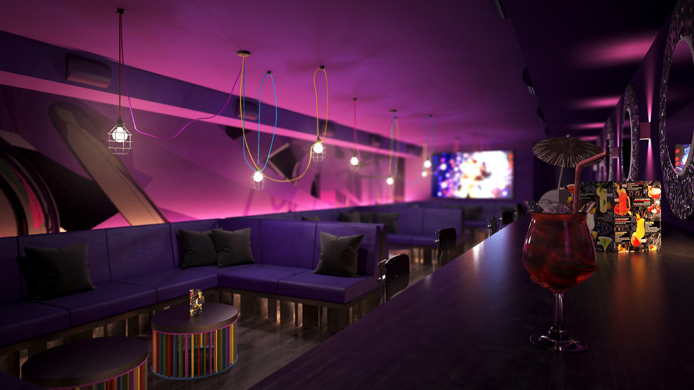 XOXO BAR