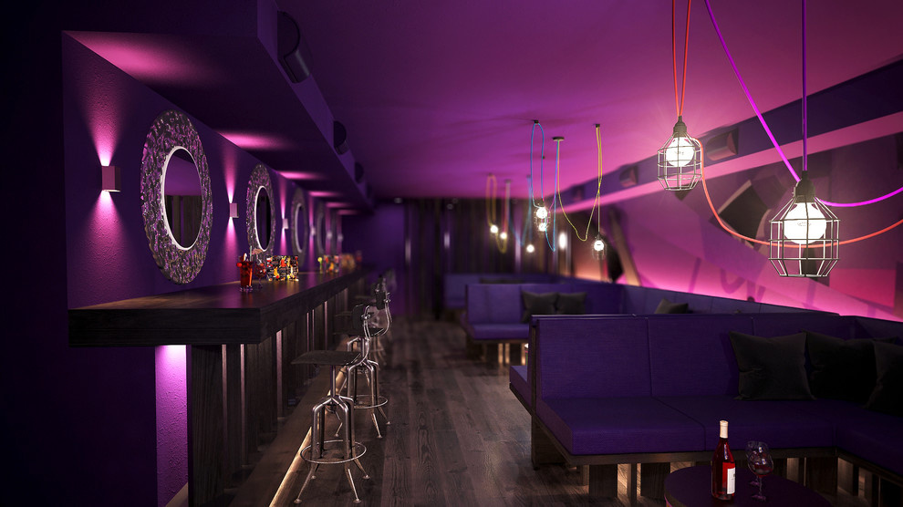 XOXO BAR