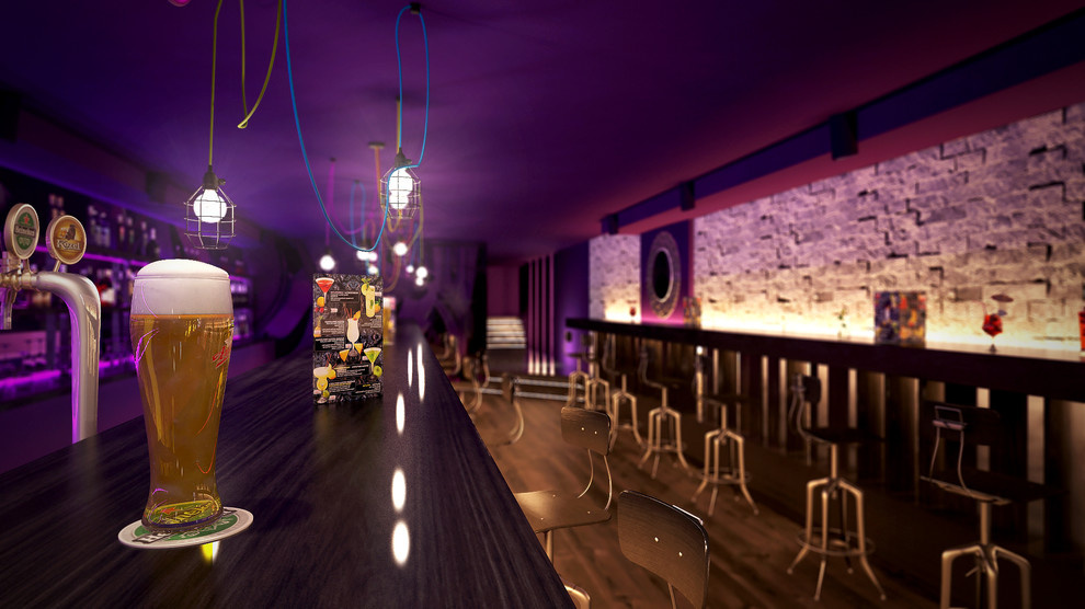 XOXO BAR
