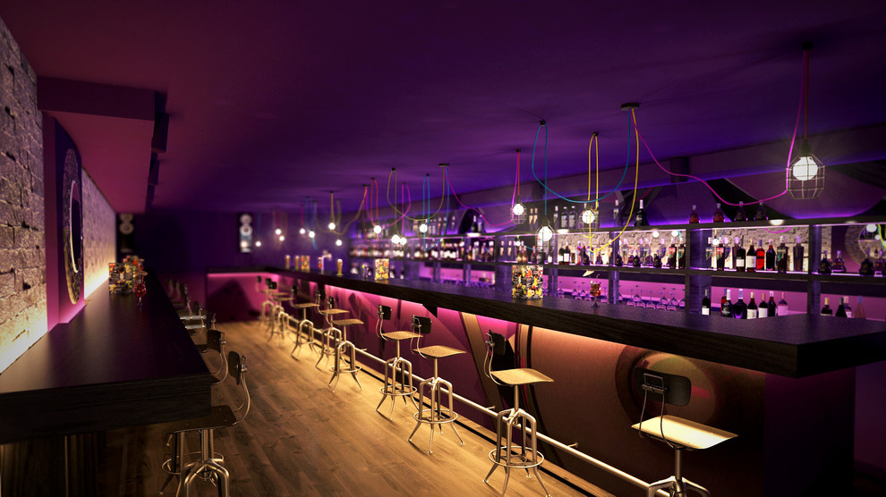 XOXO BAR