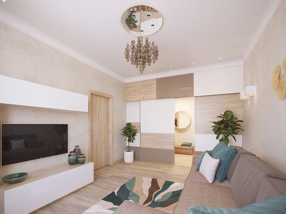 COZY APARTMENT
