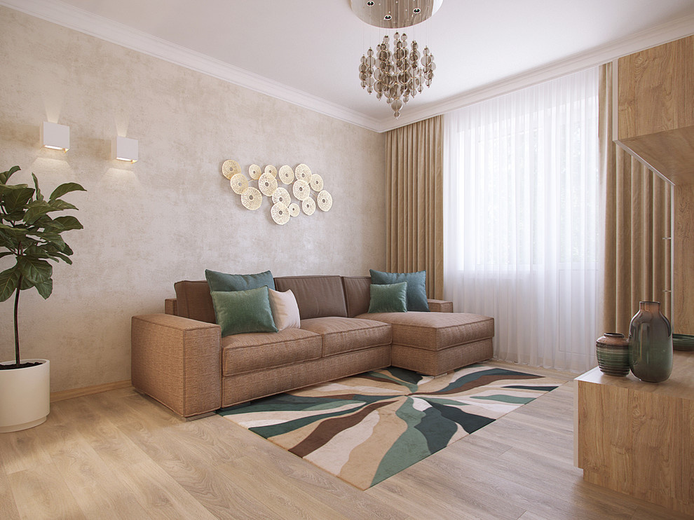 COZY APARTMENT