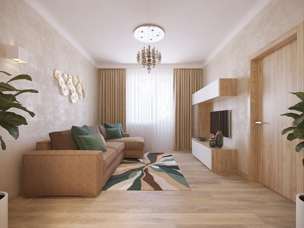 COZY APARTMENT