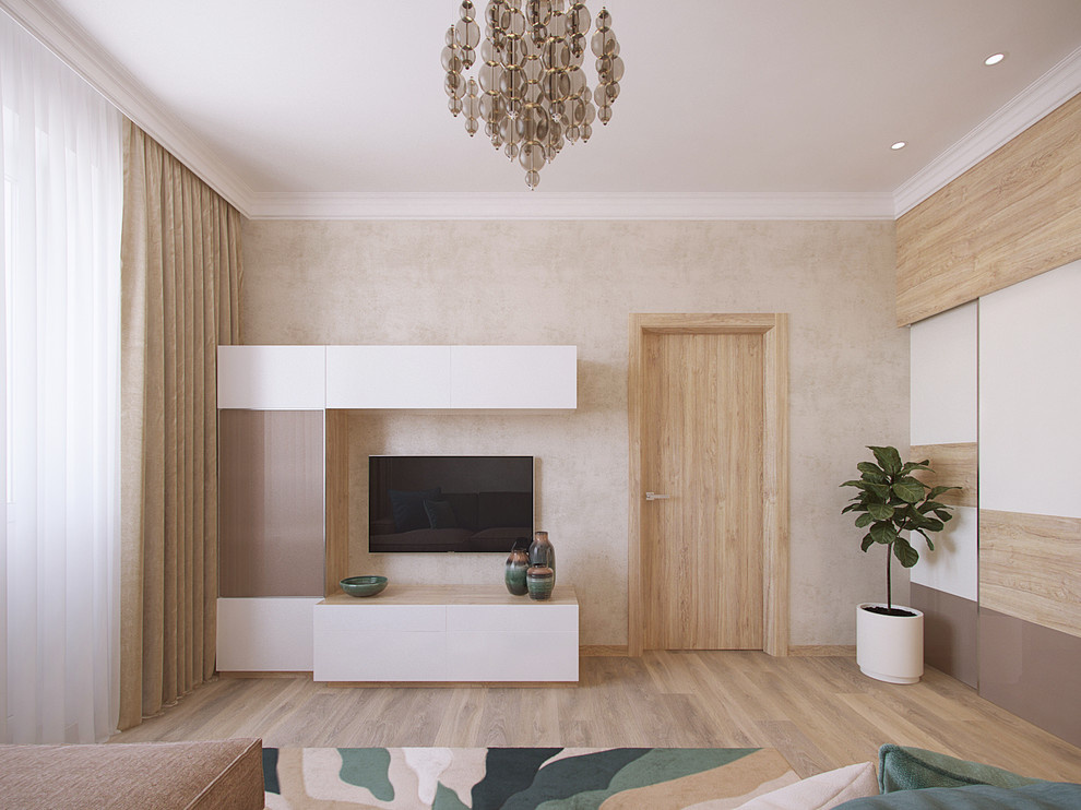 COZY APARTMENT