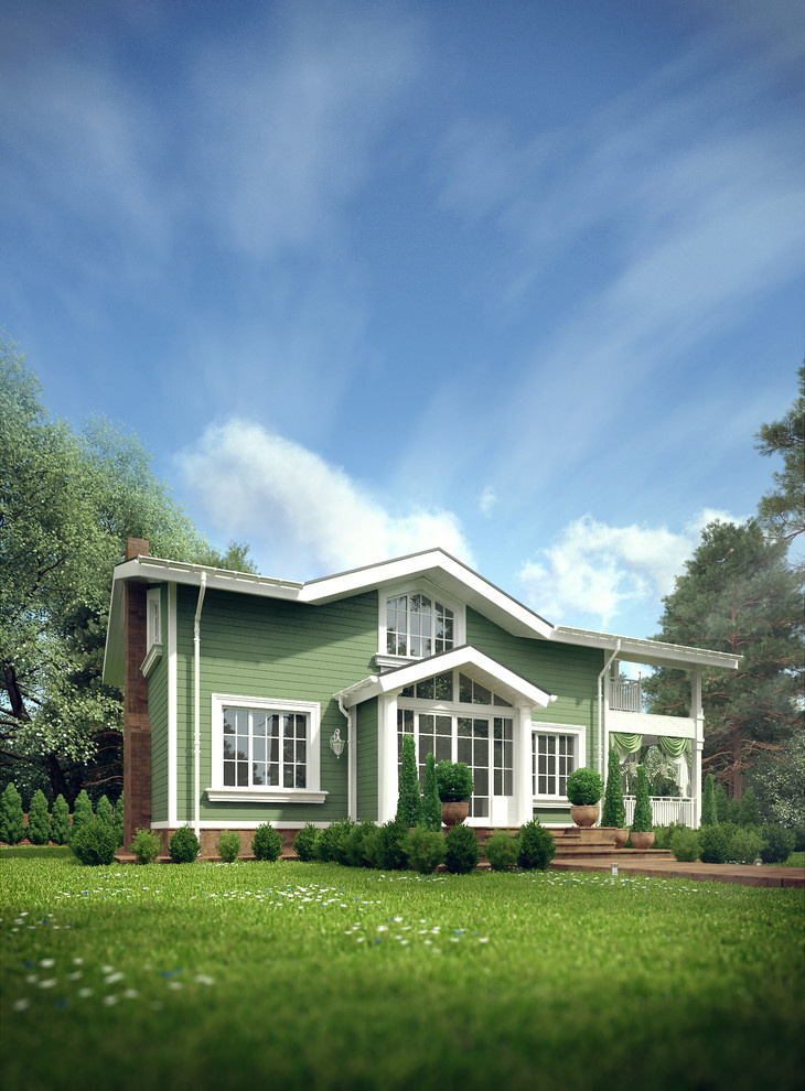OLIVE HOUSE