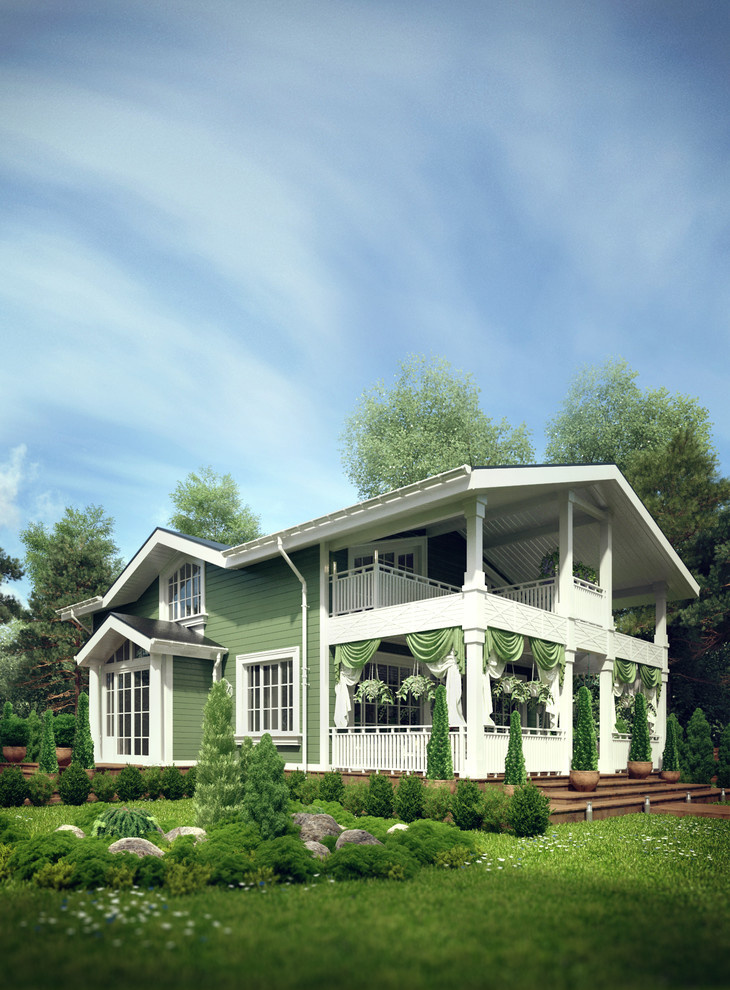 OLIVE HOUSE