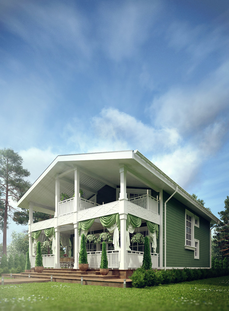 OLIVE HOUSE