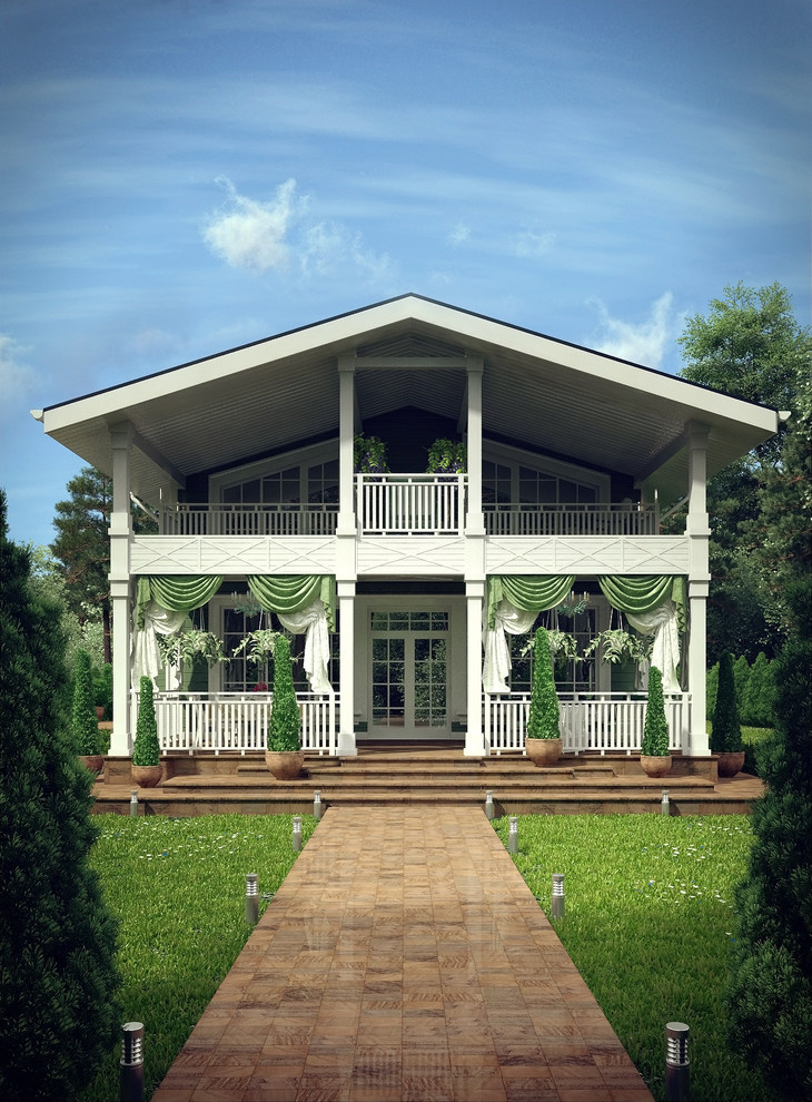 OLIVE HOUSE