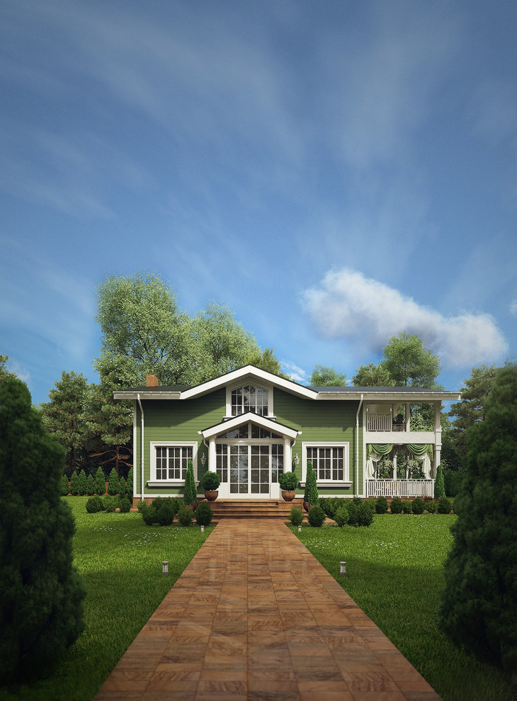 OLIVE HOUSE