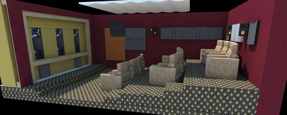 Александр Фиялко