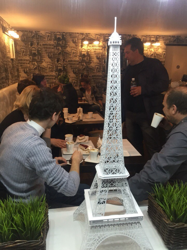 le Cafe