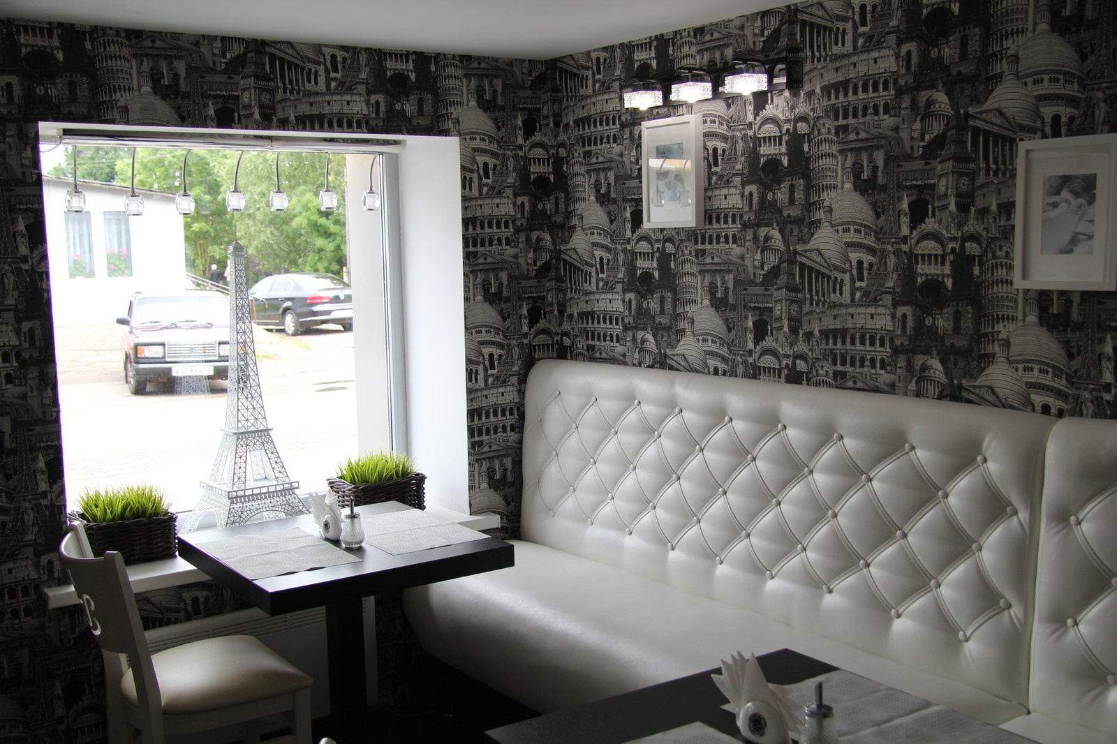 le Cafe
