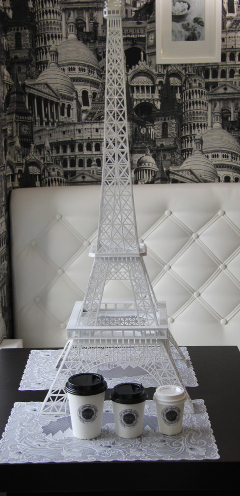 le Cafe