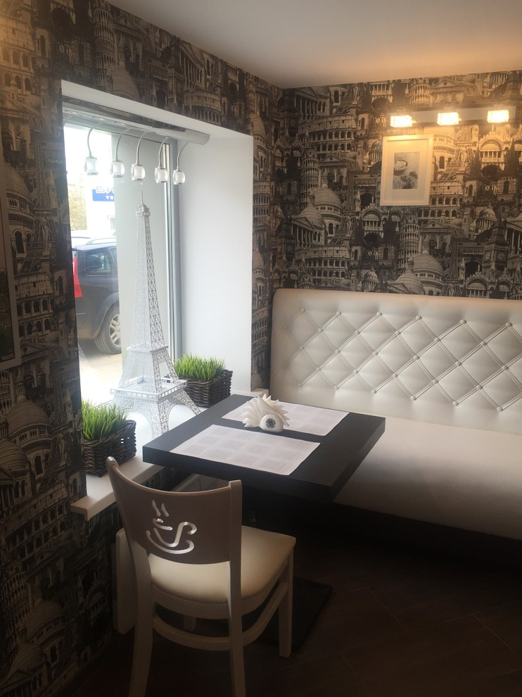 le Cafe