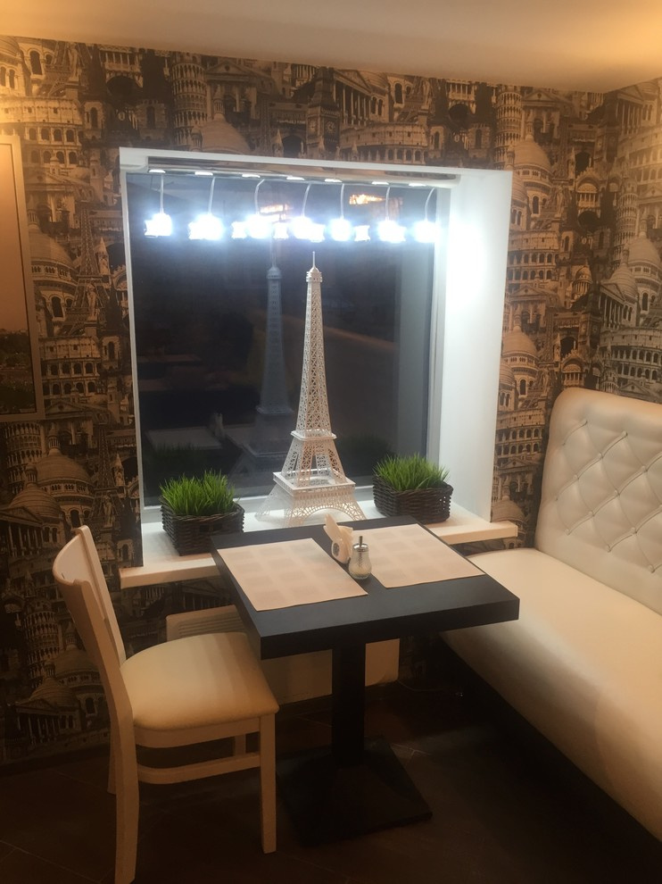 le Cafe