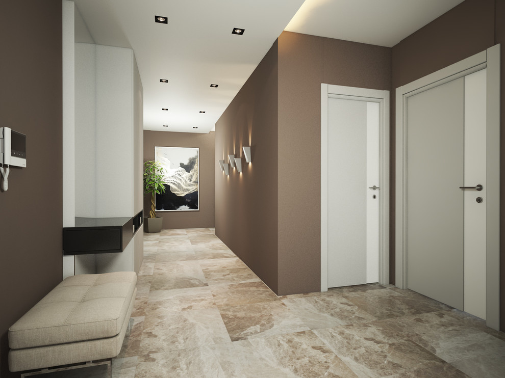 Прихожая. Якутск