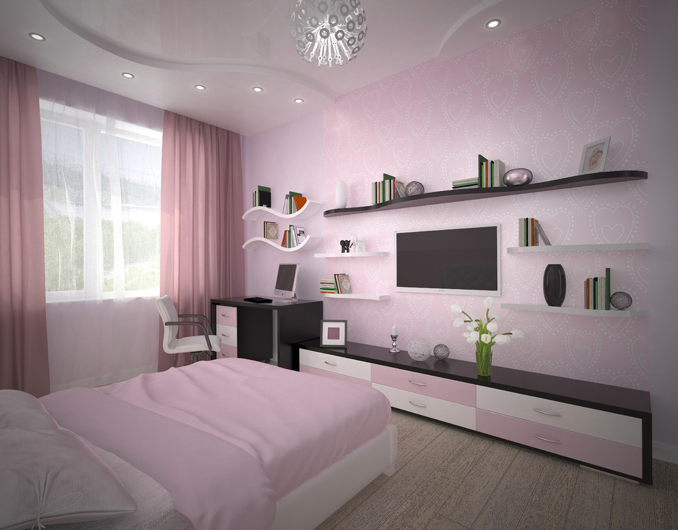 Квартира 93м2