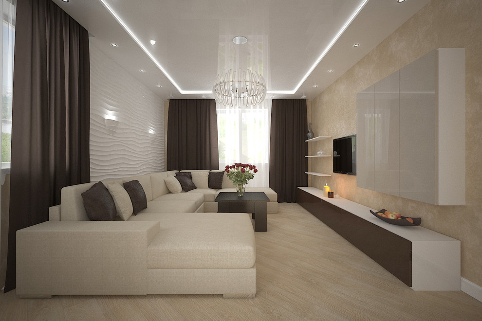 Квартира 97,8м2