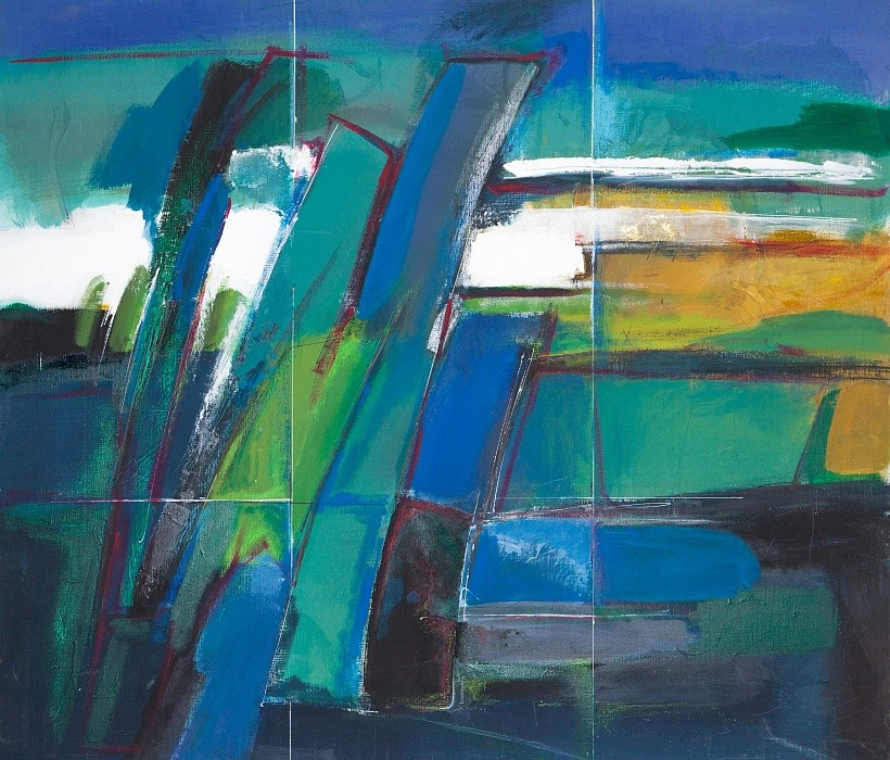 "Depth" by Anatoly Rotar