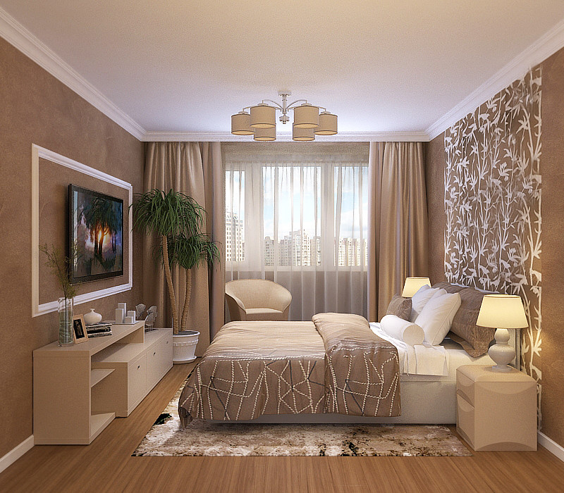 1к квартира, пр.Энтузиастов, СПБ.