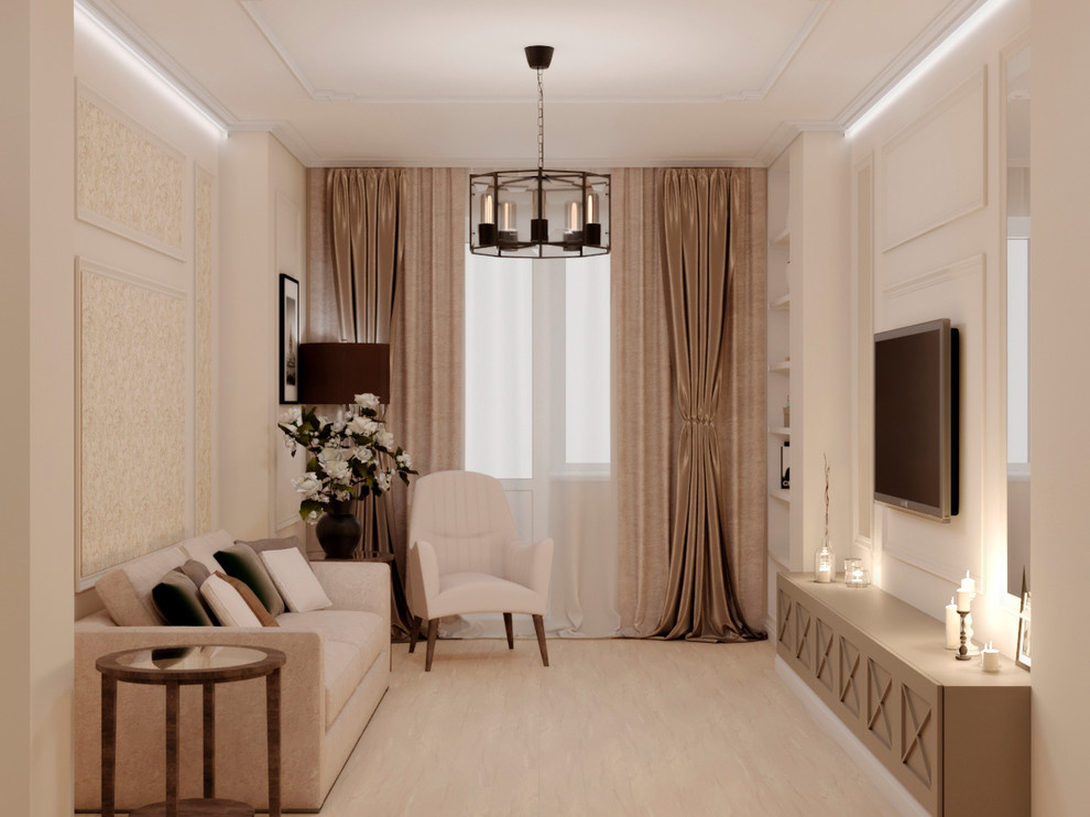 Наталья Полянская