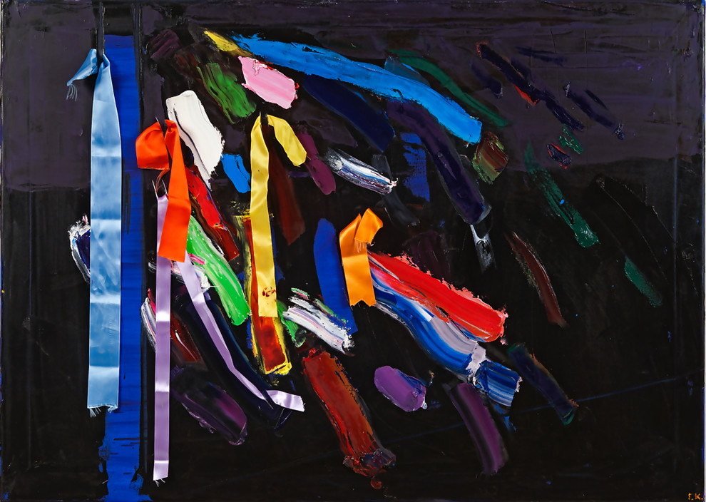 Ribbons