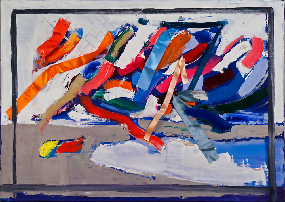 Ribbons