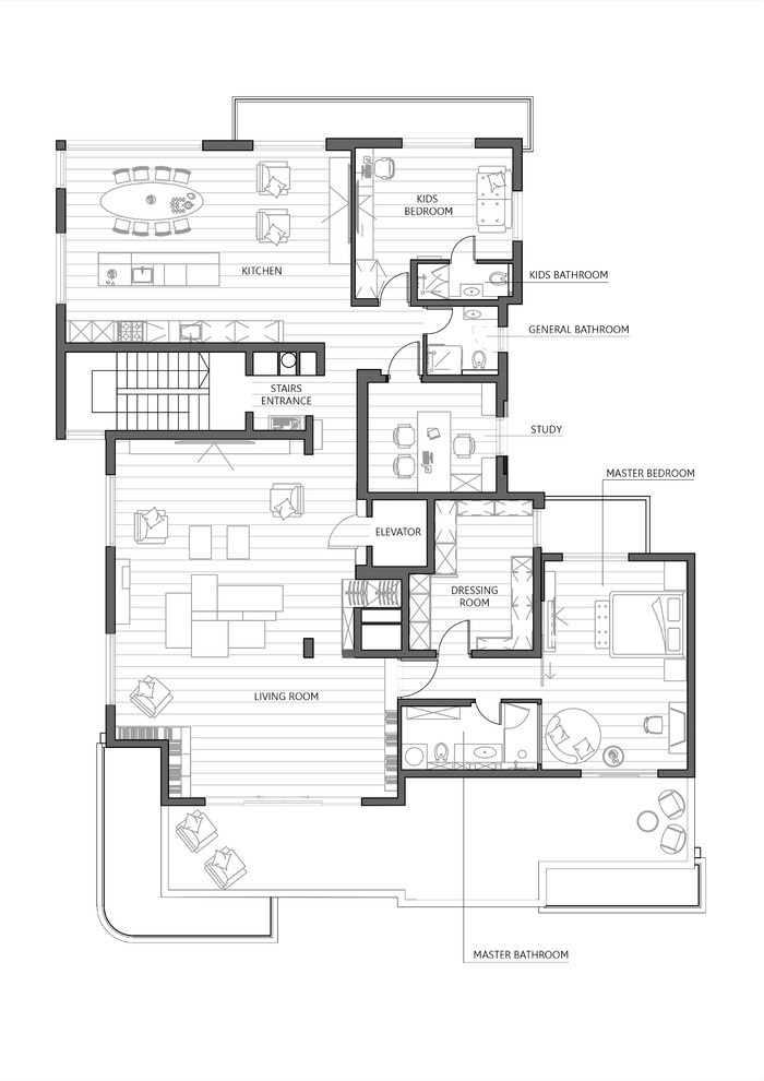 Plan after