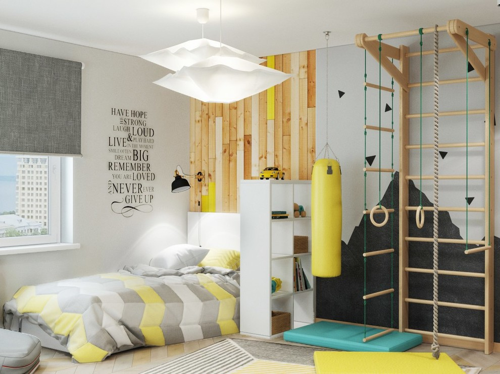 3к.кв. в ЖК «Life-Митинская Ecopark» (120 кв.м)