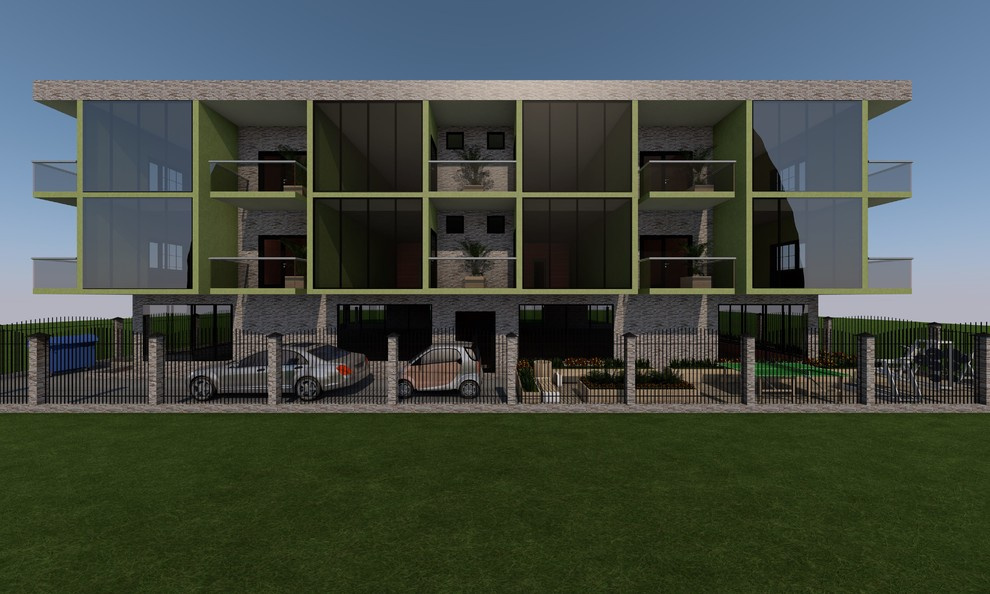 Даниелян Баграт