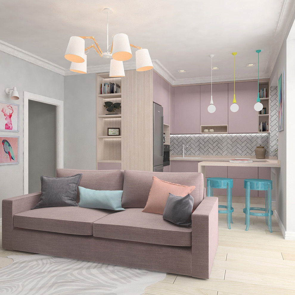 Елена Приймак