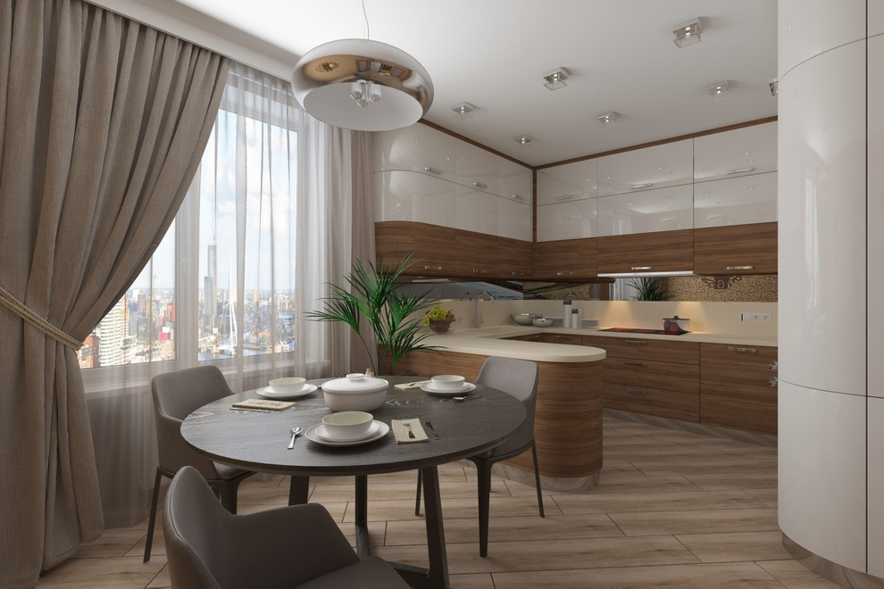 kitchen studio