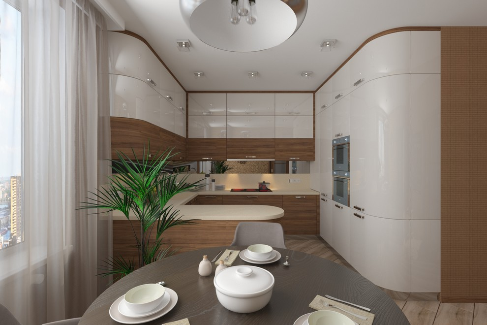 kitchen studio