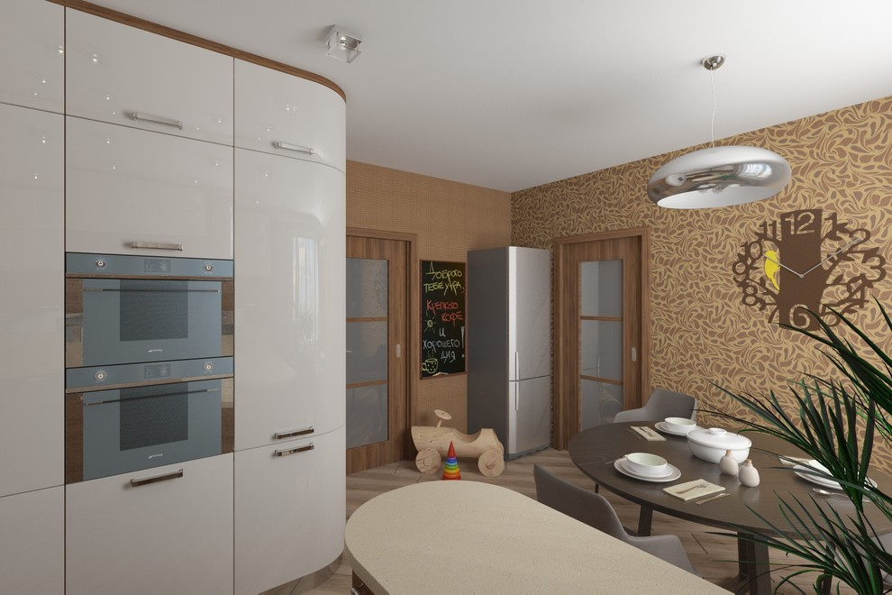 kitchen studio