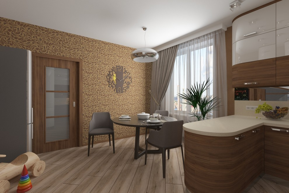 kitchen studio